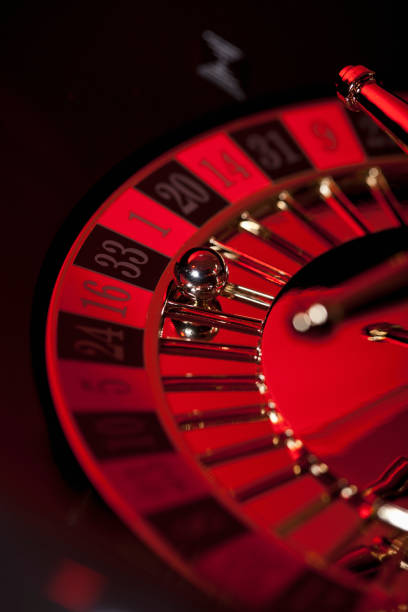 data cina What Makes Our Roulette Stand Out